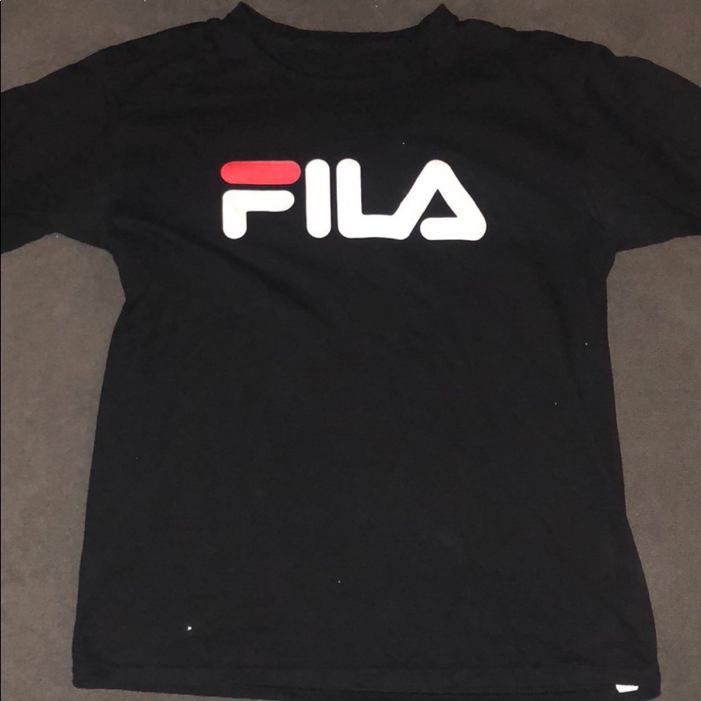 FILA T-Shirt LAST SALE